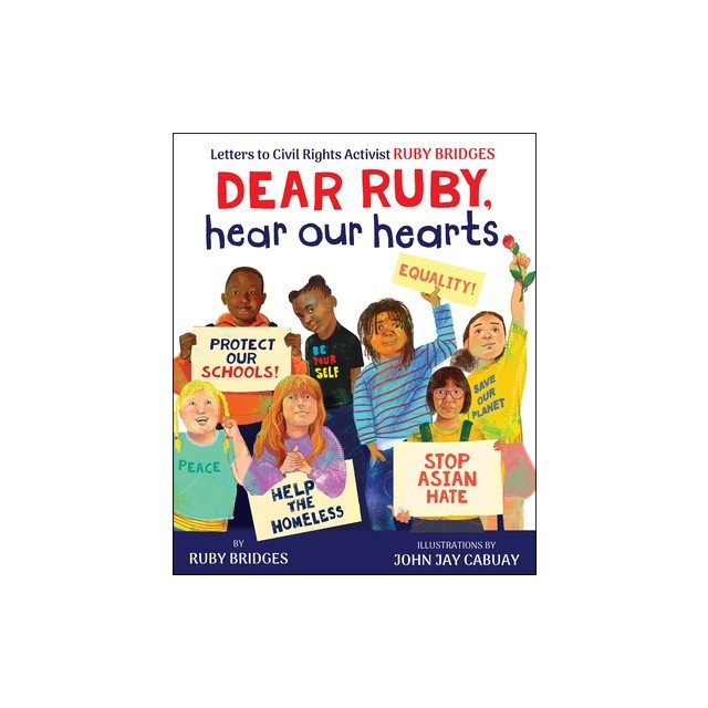 Dear Ruby, Hear Our Hearts