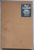 PERSONALITATI ACCENTUATE IN VIATA SI IN LITERATURA-KARL LEONHARD-348430