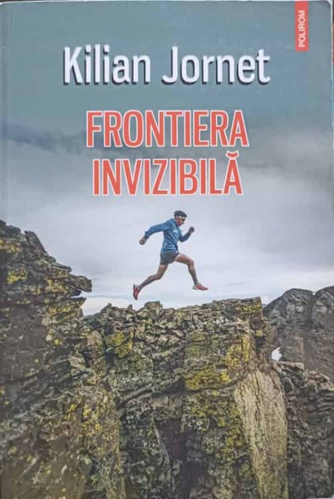 FRONTIERA INVIZIBILA-KILIAN JORNET-276467