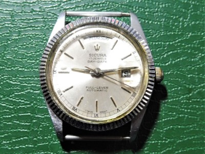 CEAS AUTOMATIC BARBATESC SICURA foto