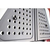Grila de ventilatie pentru TOWBOX V2 DOG, transport sigur pentru caini