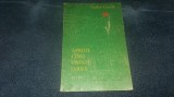 Cumpara ieftin SZABO GYULA - APRILIE CAND CRESTE IARBA