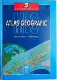 Mic atlas geografic &ndash; Octavian Mandrut