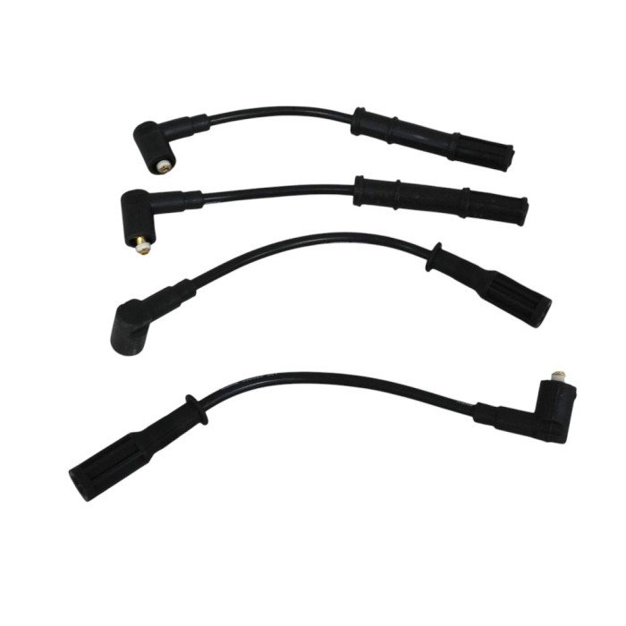 Set Cablaj Aprindere 494889 05867