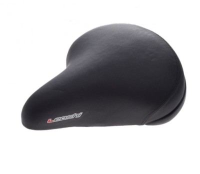 Sa bicicleta, poliuretan flexibil, dimensiuni 240 x 206mm, culoare negru Cod:AWR0047 foto