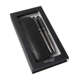 Set stilou si pix Online Eleganza Diamond Titan