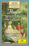 Joseph Haydn / Berliner Philharmoniker / Karl Richter - Grosse Komponisten Und Ihre Musik 30: Haydn - Symphonie G-Dur Hob. I Nr. 94 ("Mit Dem Paukensc
