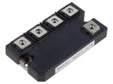 Punte Redresoare Trifazată 800V 200A Modul MG061