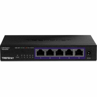 Switch Trendnet TEG-S380 foto