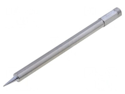 V&amp;acirc;rf ac pentru ciocan de lipit WEL.WMP 0,25x7,4mm foto