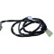 NRF 707066 EASY FIT Senzor, temperatura gaze evacuare