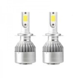 Set 2 x Lampa LED, C6 H3, 36W/LED, 3800lm/LED, Universal