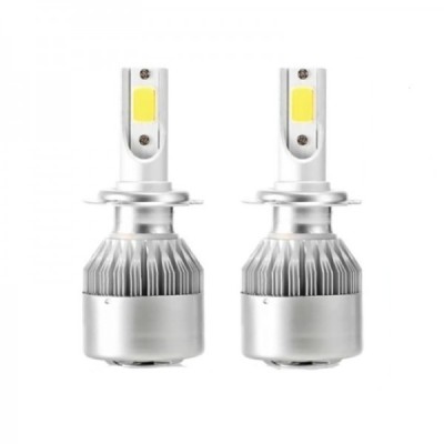 Set 2 x Lampa LED, C6 H3, 36W/LED, 3800lm/LED foto