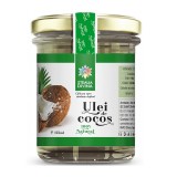 Ulei de cocos Bio, 175ml, Steaua Divina