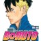 Boruto, Vol. 7: Naruto Next Generations