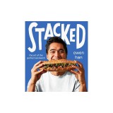 Stacked: The Art of the Perfect Sandwich