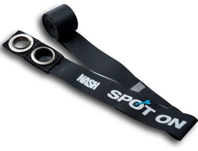 Banda NASH Spot On UV Precision Tape, 3.6m foto