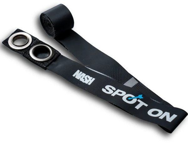 Banda NASH Spot On UV Precision Tape, 3.6m