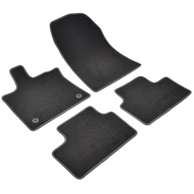Set covorase auto mocheta umbrella pentru renault captur ii(2019-) foto