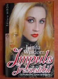 Linda Wisdom - Impuls irezistibil foto