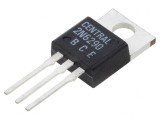 Tranzistor NPN Bipolar 50V 7A 40W TO220