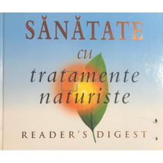 Adriana Irimia - Sanatate cu tratamente naturiste (editia 2004)