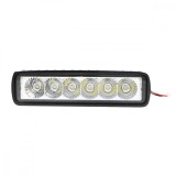 Cumpara ieftin Proiector tip bara cu 6 LED-uri 10-60V 18W