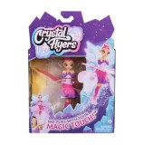 Figurina Spin Master Crystal Flyers - Zana Zburatoare