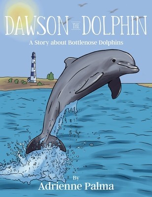 Dawson the Dolphin foto