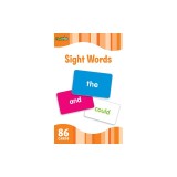 Sight Words Flash Cards