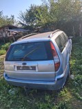 Ford Mondeo 2005