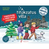 A titokzatos villa - Kristin L&uuml;ckel