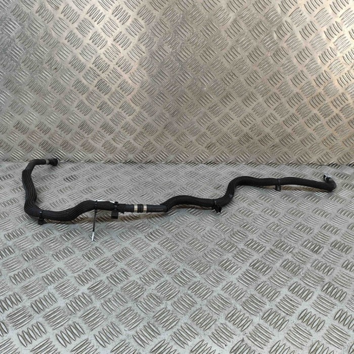 Furtun de lichid de răcire FORD KUGA III DFK 2023 OEM: LX61-8D031-HCE 26584765