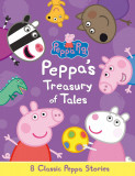 Peppa&#039;s Treasury of Tales |