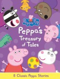 Peppa&#039;s Treasury of Tales |, Ladybird Books Ltd