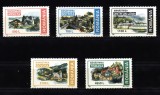 A11 TX1 1 - 1996 - Manastiri din Nordul Olteniei, Religie, Nestampilat
