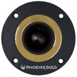Difuzoare tweeter Phoenix Gold ZP 75 watts 92 mm 3.6&quot; 4 ohm CarStore Technology