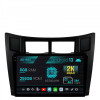 Navigatie Toyota Yaris (2005-2012), Android 13, X-Octacore 8GB RAM + 256GB ROM, 9.5 Inch - AD-BGX9008+AD-BGRKIT103