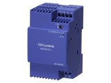 Alimentator Pulsatoriu pentru Şină DIN 60W 24V 2,5A