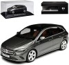 Macheta auto Mercedes Benz B-Class Mountain Grey (W247) 2018, Herpa