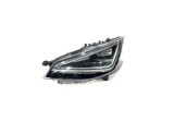 Far Seat Arona, 07.2021-; Ibiza, 07.2021-, montare fata, stanga, Tip=High; LED; electric; LED, VALEO