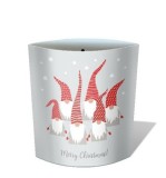 Cumpara ieftin Lampa din hartie Dreamlights - Gnomes | Chic mic