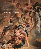 A Superb Baroque | Jonathan Bober, Piero Boccardo, Franco Boggero, Peter Lukehart, Andrea Zanini, Princeton University Press
