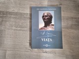 Eminescu-viata de Zoe Dumitrescu Busulenga