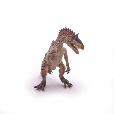 Papo - figurina Cryolophosaurus foto