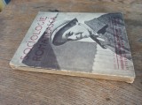 SOCIOLOGIE ROMANEASCA, NR 4-6*1939 *** PESCARII DIN TURTUCAIA, ILUSTRATII