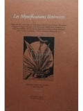 Jean Jacques Lefrere - Les mystifications litteraires (editia 2000)