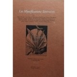 Jean Jacques Lefrere - Les mystifications litteraires (Editia: 2000)