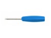 Cheie dinamometrică pentru valve anvelope 0,45Nm 135mm