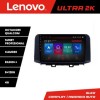 Navigatie Hyndai Kona M-1058 Octa Core Android Radio Bluetooth GPS WIFI/4G DSP 2K 8+128GB 360 Toslink CarStore Technology